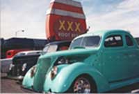drivein