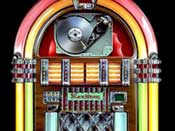 juke box